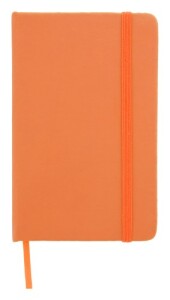 Kine jegyzetfüzet narancssárga AP731965-03