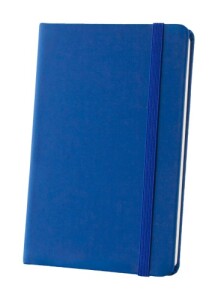 Kine jegyzetfüzet kék AP731965-06
