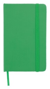 Kine jegyzetfüzet zöld AP731965-07