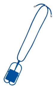 Sebly mobiltartós nyakpánt kék AP732376-06