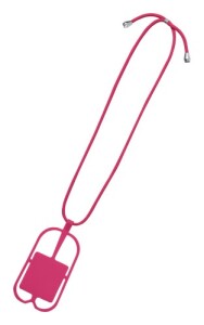 Sebly mobiltartós nyakpánt pink AP732376-25