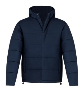 Leanor kabát sötét kék AP732385-06A_XXL