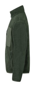 Killian RPET kabát zöld AP732387-07_L