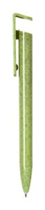 Polus mobiltartós golyóstoll zöld AP733014-07