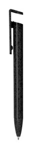 Polus mobiltartós golyóstoll fekete AP733014-10