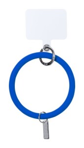 Naomi mobiltartós karkötő kék AP733016-06