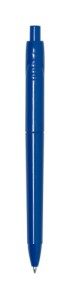 Dontiox RPET golyóstoll kék AP733020-06