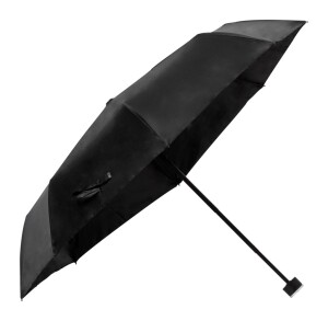 Claris RPET esernyő fekete AP733362-10