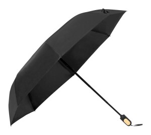 Barbra RPET esernyő fekete AP733363-10