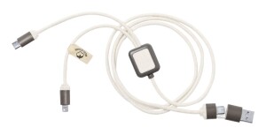 Seymur USB töltőkábel barna AP733401-09