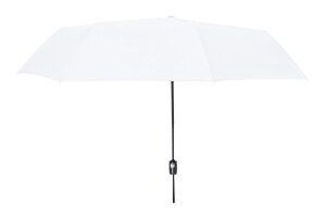 Krastony RPET esernyő fehér AP733461-01