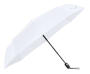 Krastony RPET esernyő fehér AP733461-01