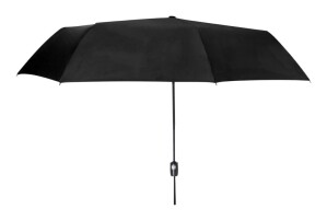 Krastony RPET esernyő fekete AP733461-10