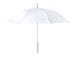 Wolver RPET esernyő fehér AP733462-01