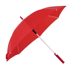 Wolver RPET esernyő piros AP733462-05