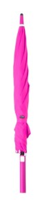 Wolver RPET esernyő pink AP733462-25