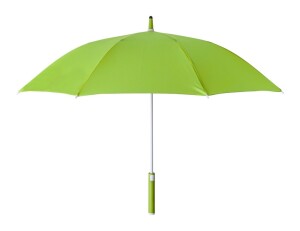 Wolver RPET esernyő lime zöld AP733462-71