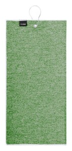 Brylix RPET golftörölköző zöld AP733543-07