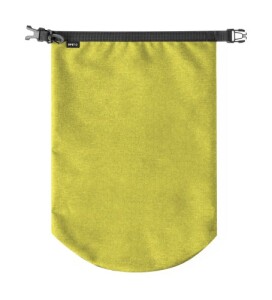 Veronia RPET vízálló táska sárga AP733576-02