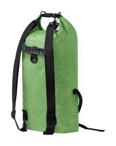 Ardentix RPET vízálló hátizsák zöld AP733578-07