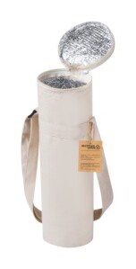 Sirkin üveghűtő táska natúr AP733734-00