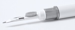 Gobit fülhallgató tisztító toll fehér AP733849-01