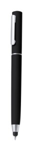 Gobit fülhallgató tisztító toll fekete AP733849-10