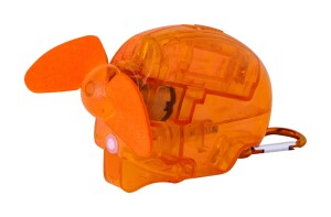 Bluco vízpárás ventilátor narancssárga AP733869-03