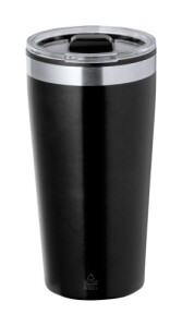 Dione thermo pohár fekete AP733883-10