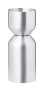 Zirano mérőpohár ezüst AP733899-21