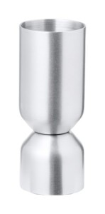 Zirano mérőpohár ezüst AP733899-21