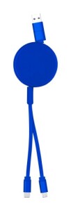 Freud USB töltőkábel kék AP733944-06