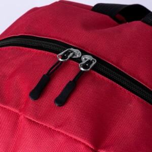 Manet RPET hátizsák piros AP733990-05