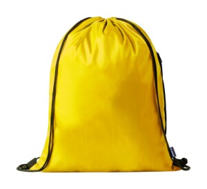 Hildan RPET hátizsák sárga AP734003-02