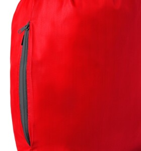 Hildan RPET hátizsák piros AP734003-05