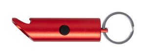 Kushing üvegnyitós elemlámpa piros AP734085-05