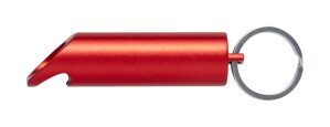 Kushing üvegnyitós elemlámpa piros AP734085-05