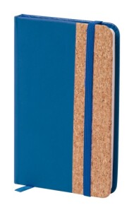 Tierzo jegyzetfüzet kék AP734191-06