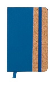 Tierzo jegyzetfüzet kék AP734191-06
