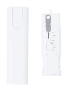 Tich USB töltőkábel szett fehér AP734240-01