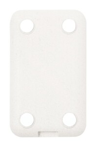 Bisop mobiltartós vezeték nélküli töltő fehér AP734271-01