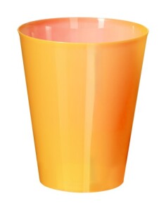 Colorbert újrafelhasználható pohár narancssárga AP735365-03