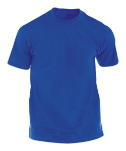 Hecom póló kék AP741064-06_L