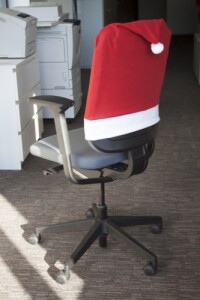 Kunax szék huzat piros AP741103-05