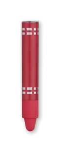 Cirex érintőképernyő ceruza piros AP741142-05