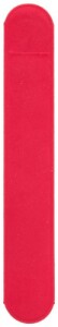 Velvex tolltartó piros AP741146-05