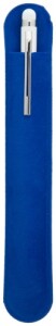Velvex tolltartó kék AP741146-06
