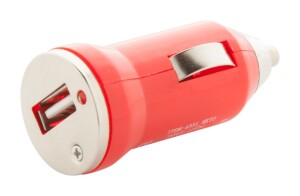 Canox USB töltő szett piros fehér AP741174-05