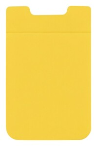 Lotek kártya tartó sárga AP741185-02