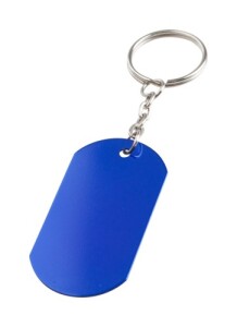 Nevek kulcstartó kék AP741192-06